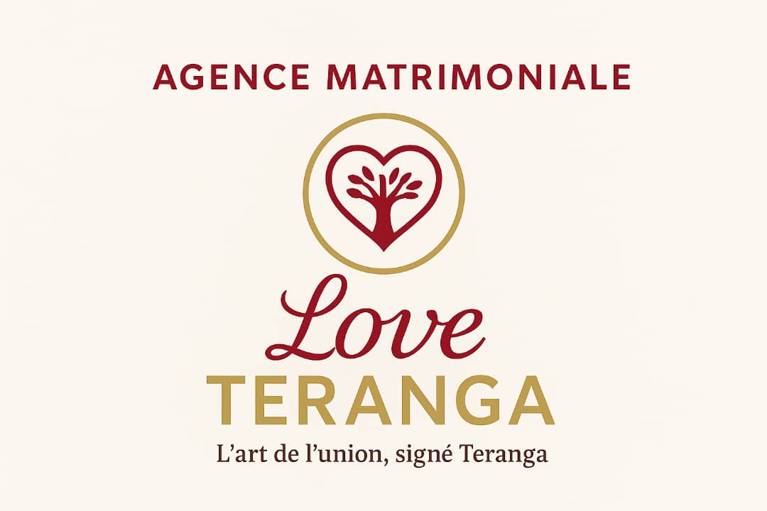 LOVE TERANGA